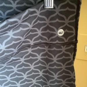 Vineyard Vines Performance workout leggings
